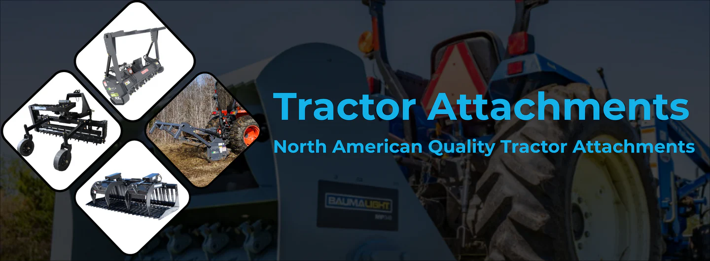 Rugged Power for Every Job