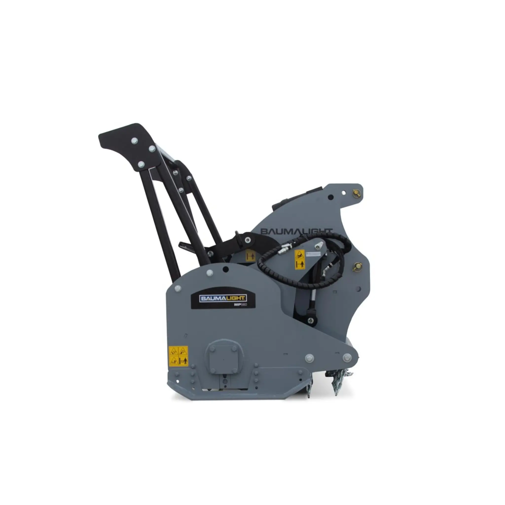 Baumalight MP560 Brush Mulcher For PTO On Tractors - Image 6