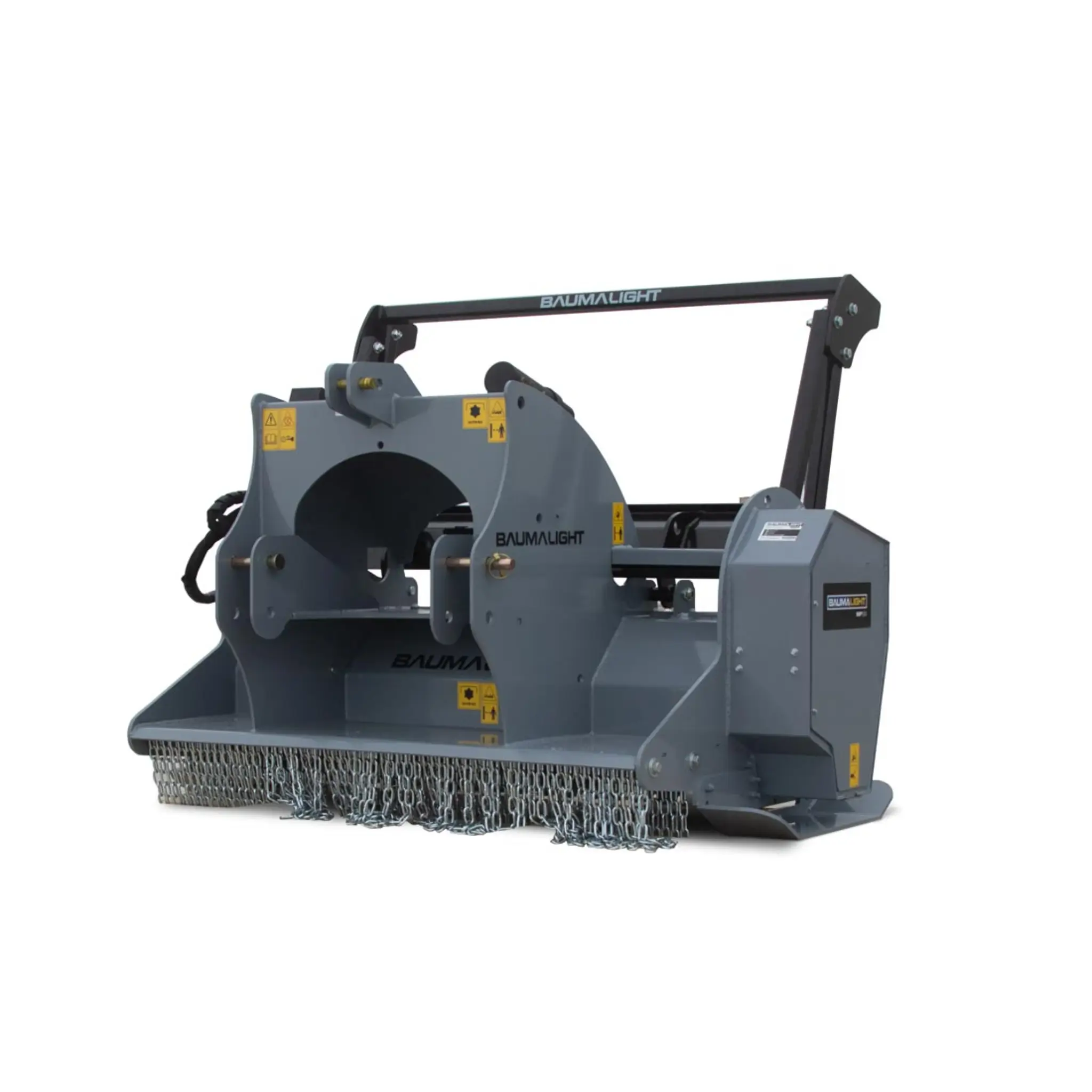 Baumalight MP560 Brush Mulcher For PTO On Tractors - Image 8