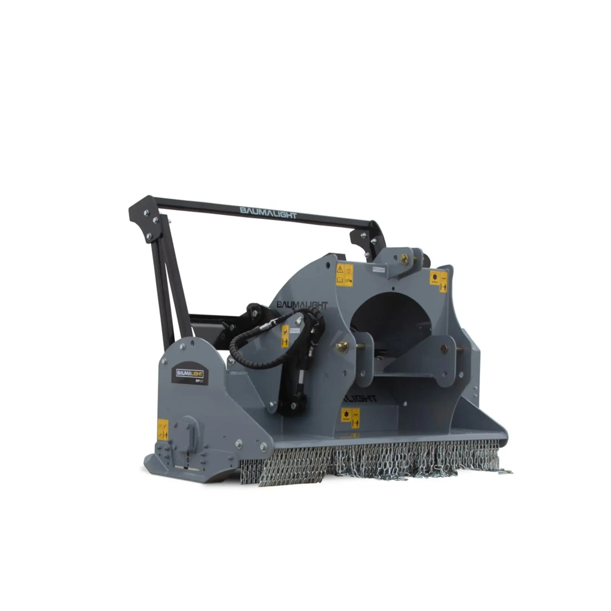 Baumalight MP560 Brush Mulcher For PTO On Tractors - Image 9