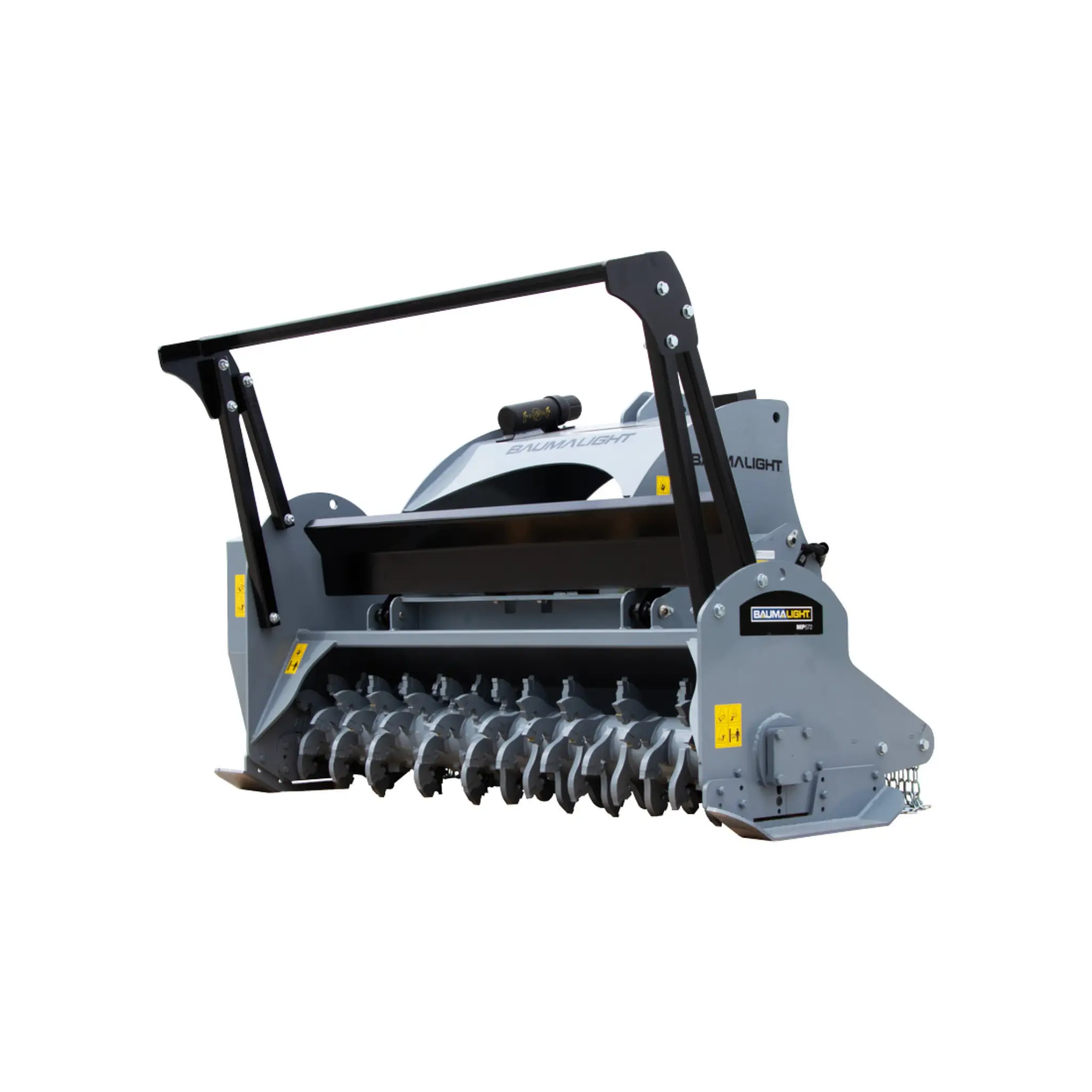 Baumalight MP572 Brush Mulcher for PTO on Tractors - Image 3