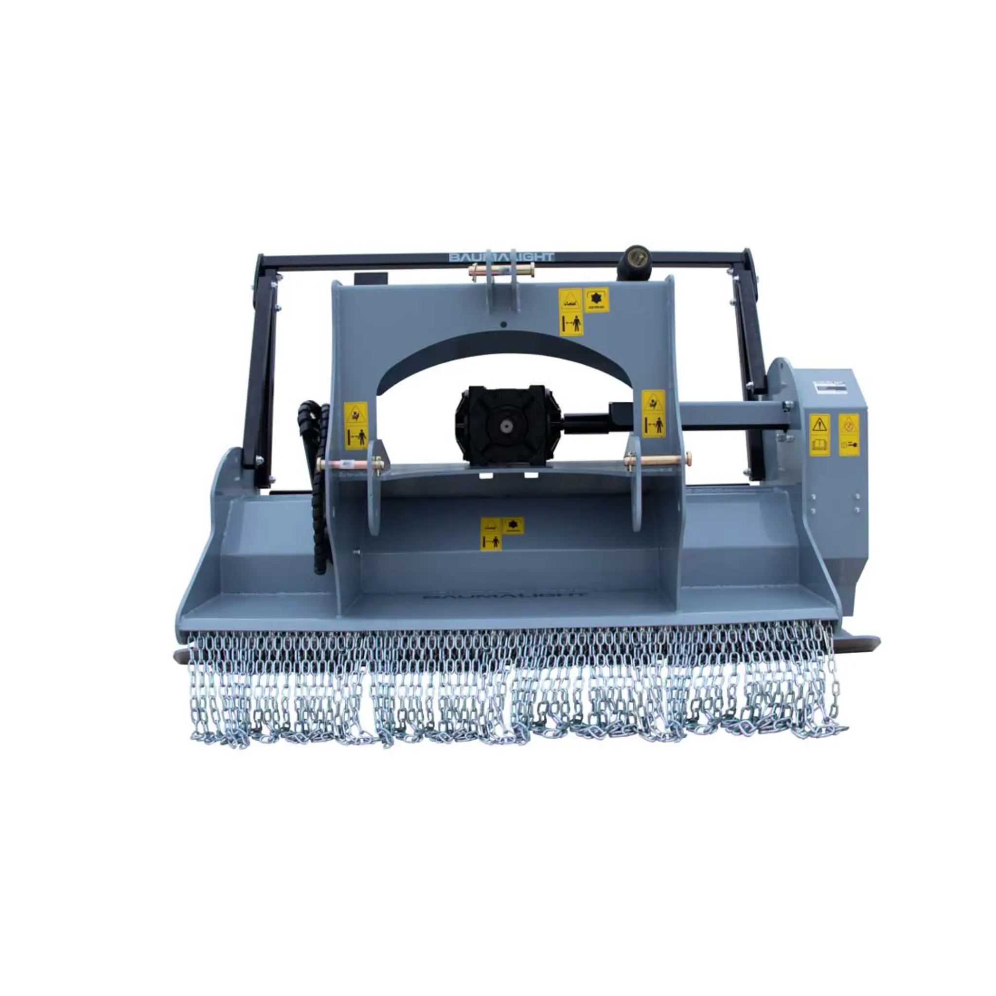 Baumalight MP572 Brush Mulcher for PTO on Tractors - Image 9