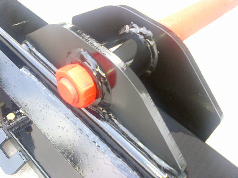 BLUE DIAMOND | Hay Spear for Skid Steer - Image 11