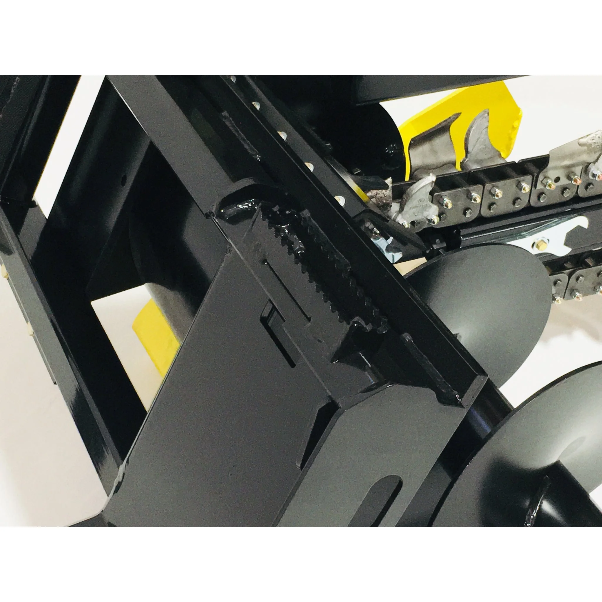 Digga Bigfoot Trencher - Image 11