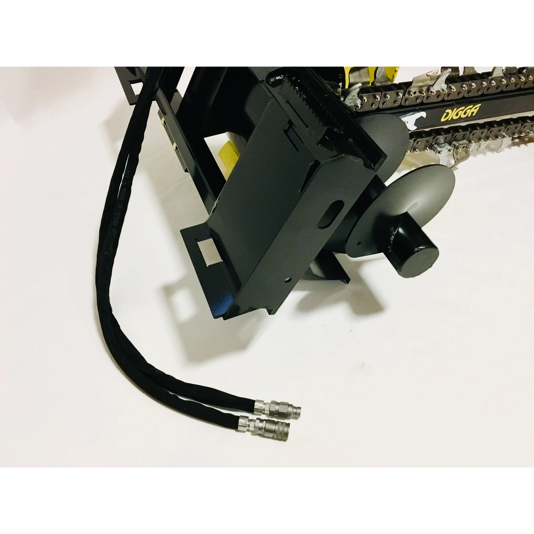 Digga Bigfoot Trencher - Image 14