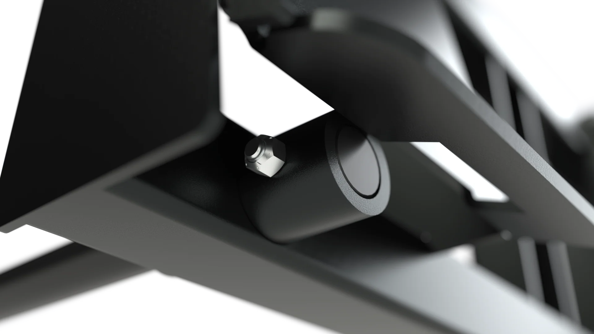 Double Bale Spear | Top Dog Attachments - Image 3