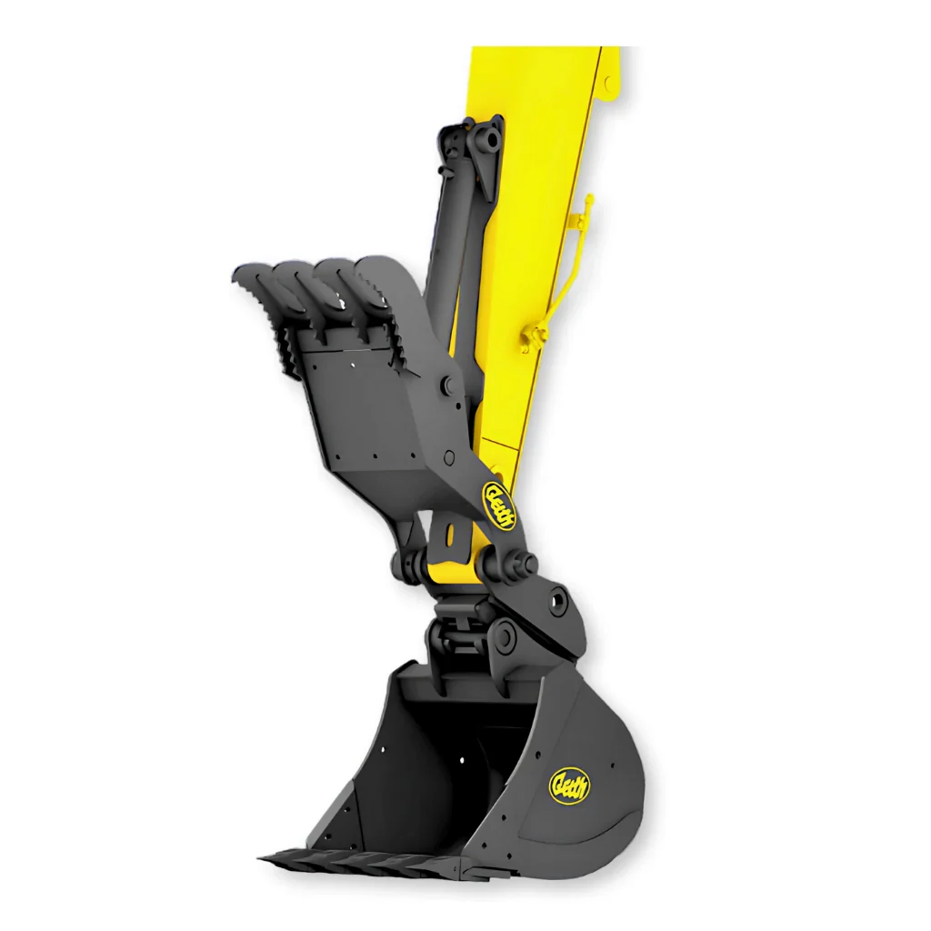 Best Selling Skid Steer Attachments