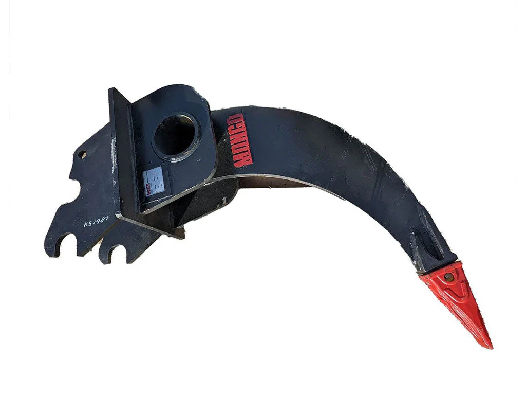 MONGO 37′′ Standard Ripper Attachment for Excavators, 5000-13000 lbs. - Image 3
