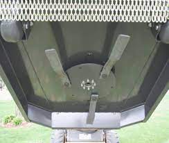 Paladin Ground Shark SD Brush Cutter for Skid Steer - Image 3