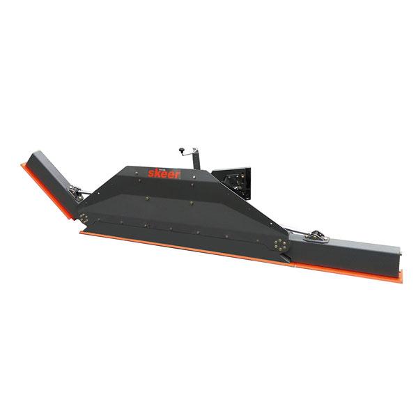 Skeer System | Pro Plus | Skid Steer Grading Attachment - Image 3