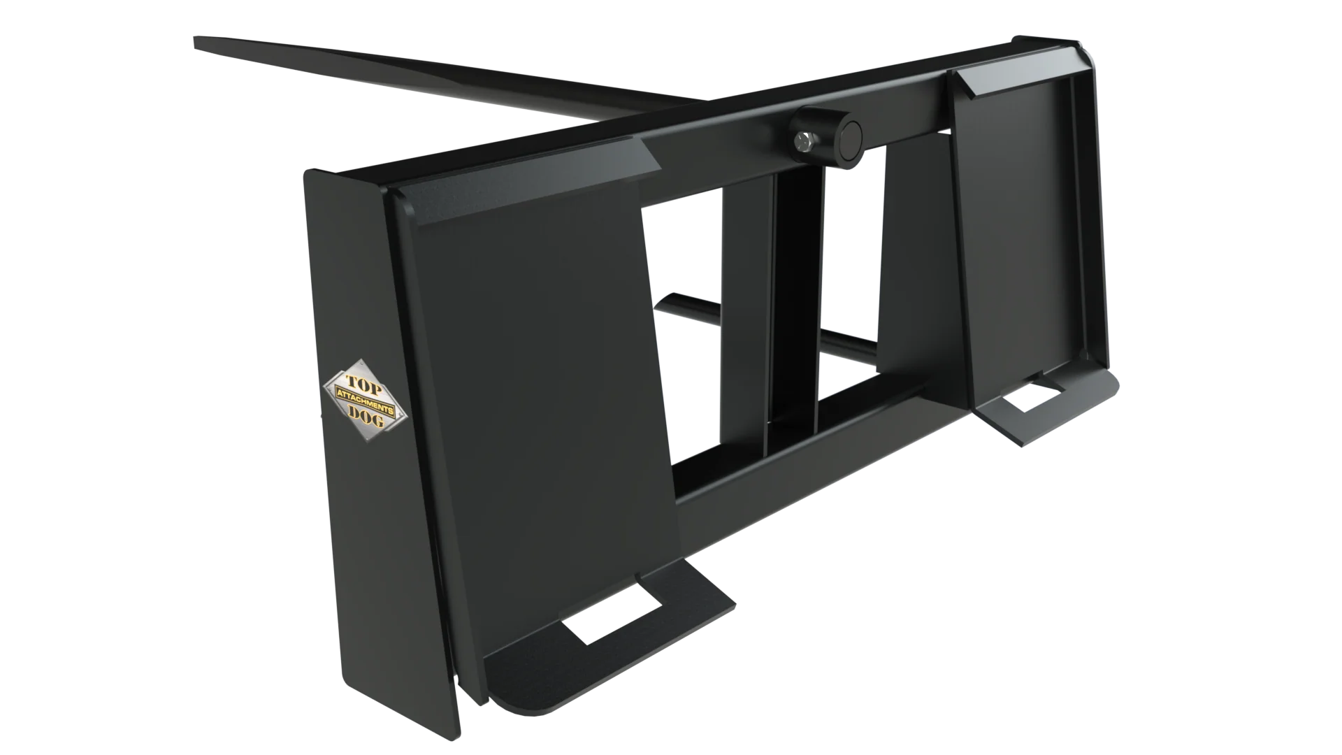 RB3 Round Bale Spear | Top Dog Attachments - Image 4