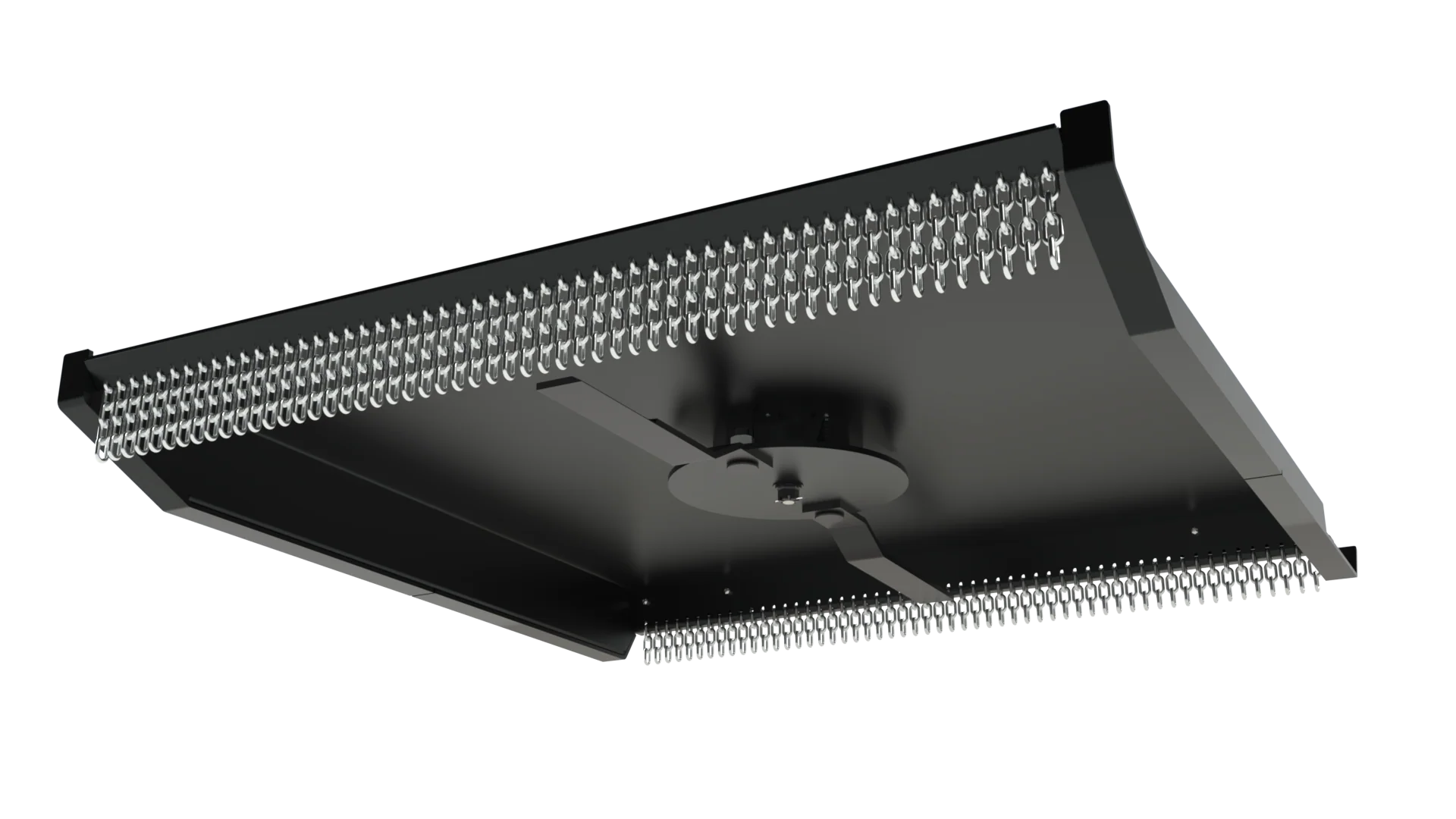 Top Dog Attachments HD Closed Front Brush Cutter - Image 3