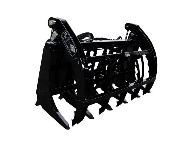 Top Dog Attachments | Granite Grapple - Image 7