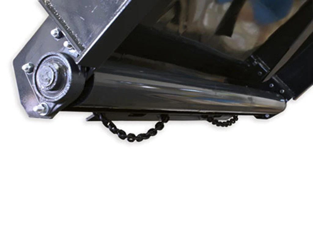 Virnig V50 Rotary Brush Cutter For Skid Steer - Standard Flow - Image 4