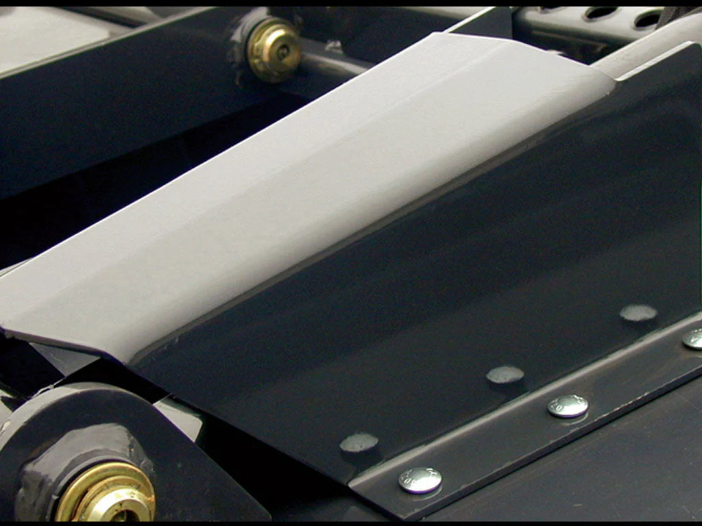 Virnig | V60 Industrial Scrap Grapple for skid steer loaders - Image 4