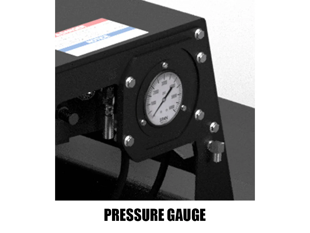 VIRNIG V70 Rotary Brush Cutter for Skid Steer - Image 3