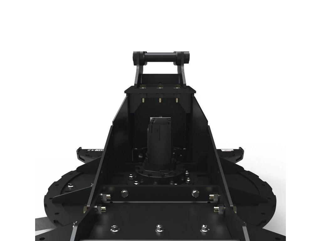 Virnig X30 42" Rotary Brush Cutter for Mini Excavator - Image 15